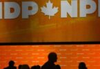 Canada’s ‘left-wing’ party