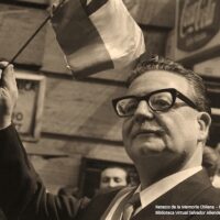  | Salvador Allende | MR Online