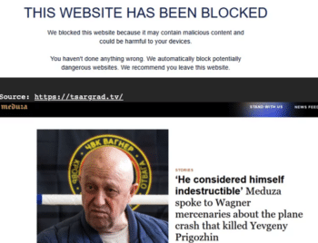 | When he and the commanders were summoned to the Kremlin to meet with Putin immediately after the June 23 24 mutiny the president yelled at the whole lot of them for three hours Straight up yelled But then he didnt touch them Maybe Zhenya Prigozhin decided that Putin got it out of his system He didnt kill us right away so he wont ever kill us He considered himself indestructible He decided that he was immortal Source httpsmeduzaio | MR Online