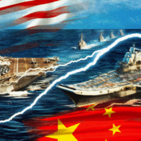 Washington’s Expanding Military Footprint on China’s Doorsteps