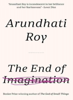 The End of Imagination