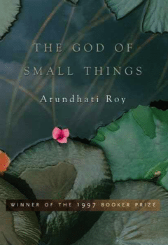 The God of Small Things