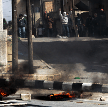 | Anti government protesters flash victory signs in the southern city of Daraa Syria March 23 2011 Hussein Malla | AP | MR Online