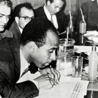 Frantz Fanon