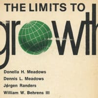 degrowth: a remarkable renaissance