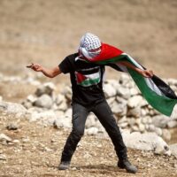 Palestinians resist latest Zionist campaign of removal | Liberation News