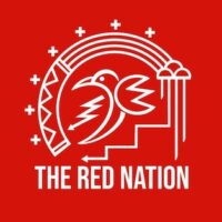 PRESS RELEASE - The Red Nation