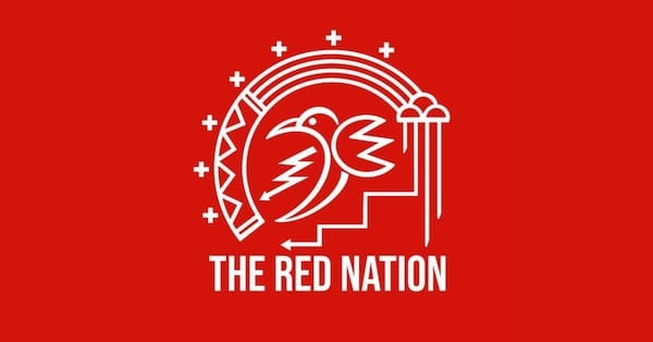 MR Online | PRESS RELEASE The Red Nation | MR Online