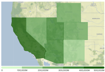 | Water Consumed for Alfalfa Production | MR Online