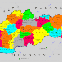 Slovakia (Photo: Wikimedia Commons)