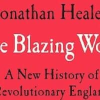 Jonathan Healey, The Blazing World: A New History of Revolutionary England (Bloomsbury 2023), 512pp.