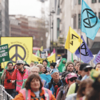 Extinction Rebellion