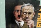 Everyone is Hitler, when it suits—just not Western leaders