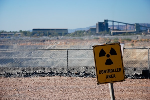 Ranger Uranium Mine.jpg - Wikimedia Commons