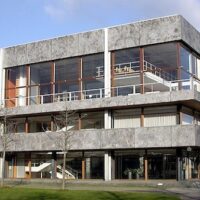 The Federal Constitutional Court in Karlsruhe [Photo by Tobias Helfrich / CC BY-SA 3.0]