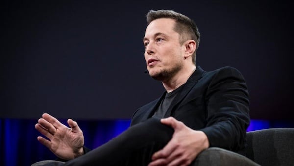MR Online | Elon Musk | MR Online