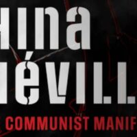  | A review of China Miévilles A Spectre Haunting | MR Online