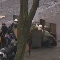 2014 Maidan massacre