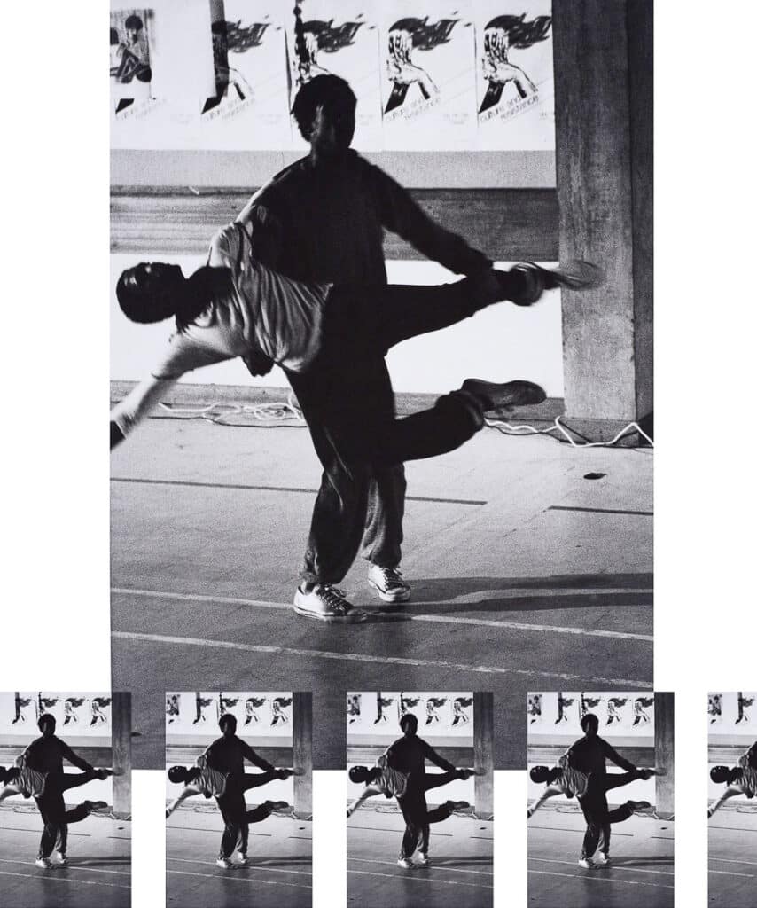 | Dancers perform during the Culture and Resistance Symposium and Festival of the Arts at the University of Botswana in Gaborone 1982 Credit Anna Erlandsson via Freedom Park | MR Online