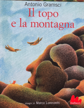 | Il topo e la montagna The Mouse and the Mountain | MR Online