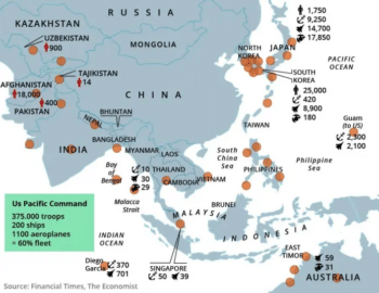 | What the media is not reporting Source thinkchinasg | MR Online