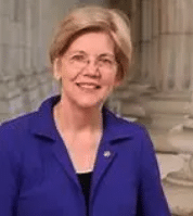 | Elizabeth Warren Source wikipediaorg | MR Online