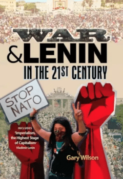 War and Lenin in the 21st Century