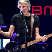  | Roger Waters  BMG  ADL | MR Online