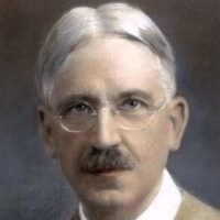 John Dewey