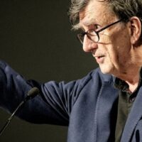 Bruno Latour (Photo: quatorze.cc)