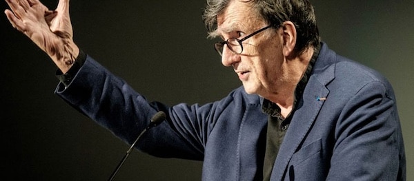 | Bruno Latour Photo quatorzecc | MR Online