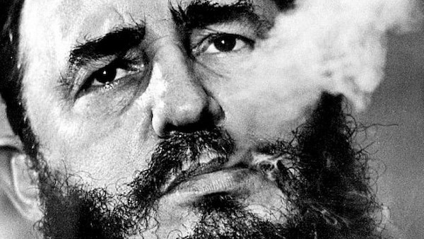 MR Online | Best Documentaries About Fidel Castro | Cuba | Sounds and Colours | MR Online