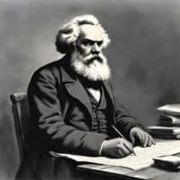 Karl Marx