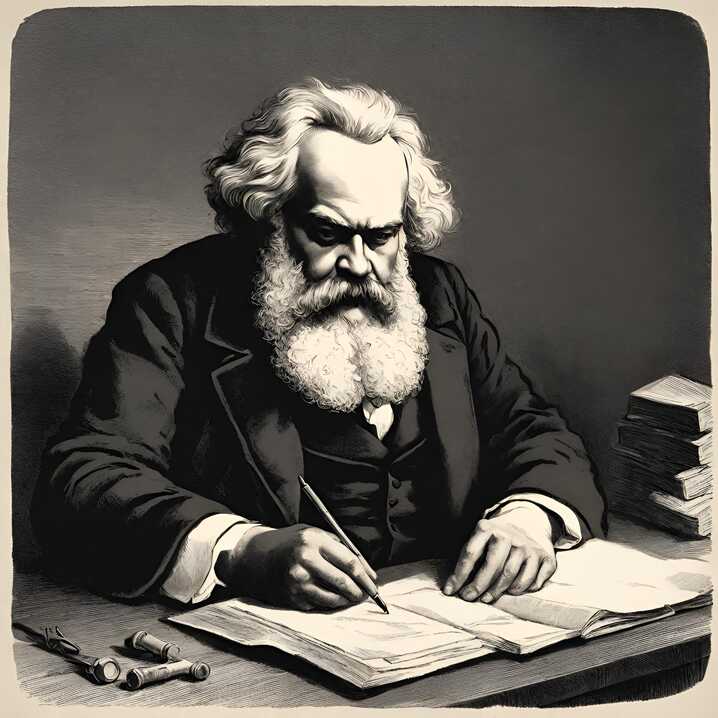 Karl Marx