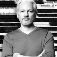 Julian Assange