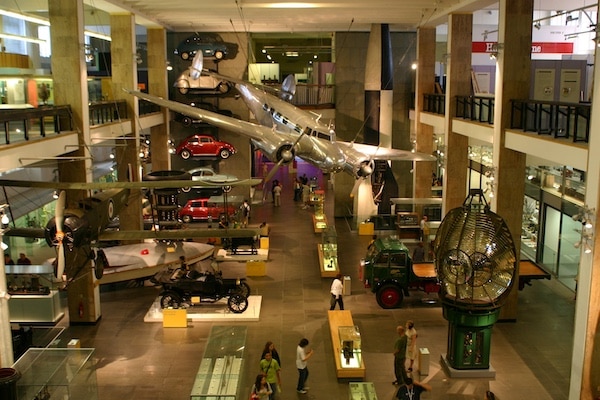 | Summary Science Museum London Transportation zone | MR Online