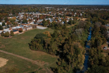 | Jana Elementary School left which is in the Hazelwood School District is seen on Oct 17 2022 in Fl David CarsonSt Louis Post Dispatch via AP | MR Online