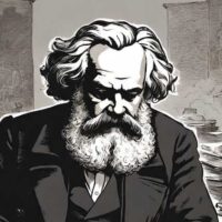 Karl Marx