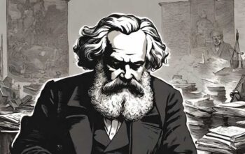 Karl Marx