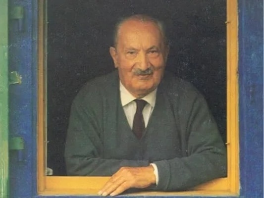 MR Online | Heidegger | MR Online