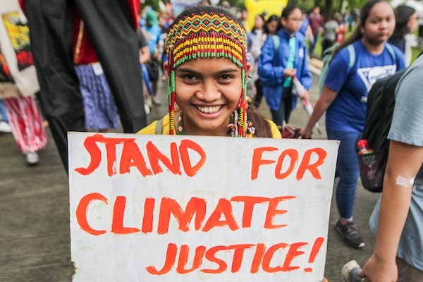  | Defend environmental defenders | 350 Pilipinas | MR Online