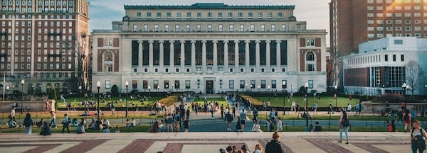 MR Online | Columbia University Photo University Innovation | MR Online