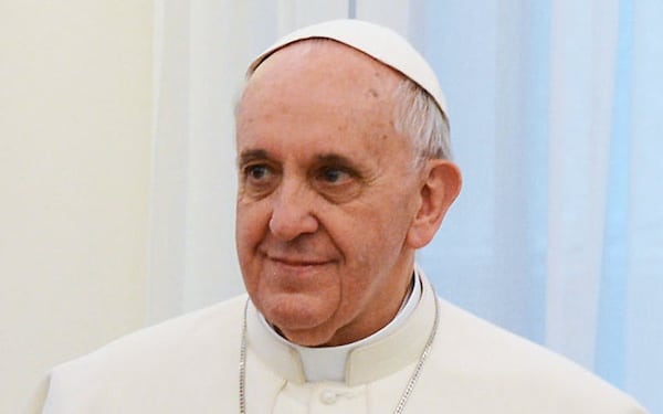 MR Online | Pope Francis | MR Online
