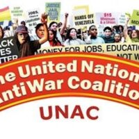 2024 United National Antiwar Coalition