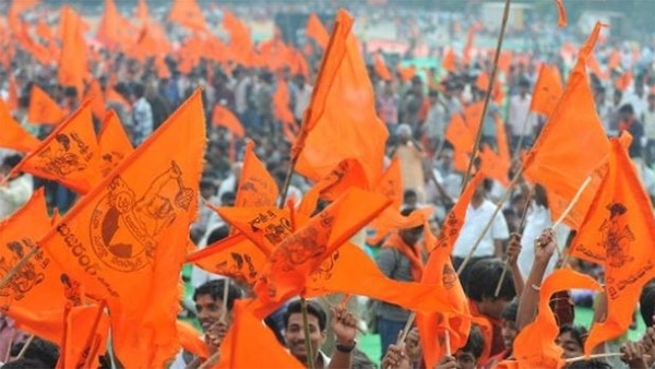 | India at 70 Are we becoming a Hindu Rashtra dailyoin | MR Online