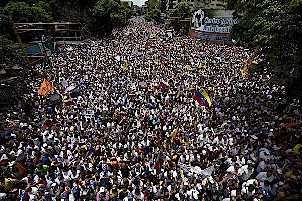 MR Online | Venezuela Movement Photo gazetacentralblogspotcom | MR Online