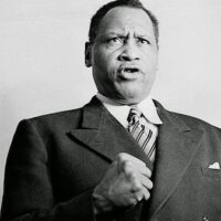 Paul Robeson