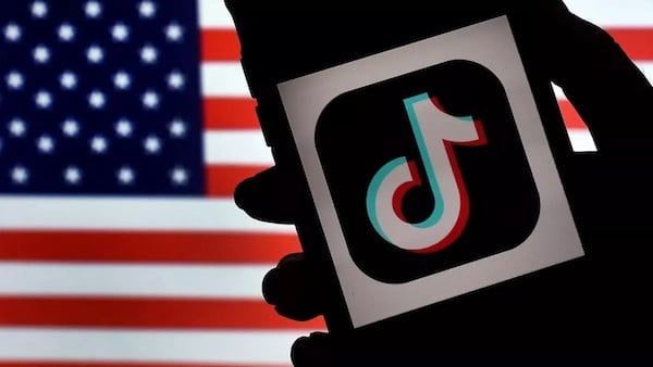 MR Online | TikTok has been used to politically educate citizens mobilise voters and organise protests that challenge those in power Photo illustrationOlivier DoulieryAFP | MR Online