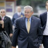 Sen. Menendez Mistrial Has Serious Implications For Future Corruption Cases