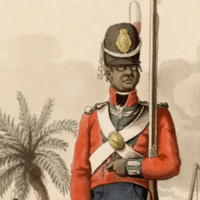 As a Black army of mercenaries from Kenya, Barbados, Jamaica, and elsewhere arrives to continue the West’s colonial project in Haiti, we remember the history of the 1802 mutiny of African soldiers at Dominica.